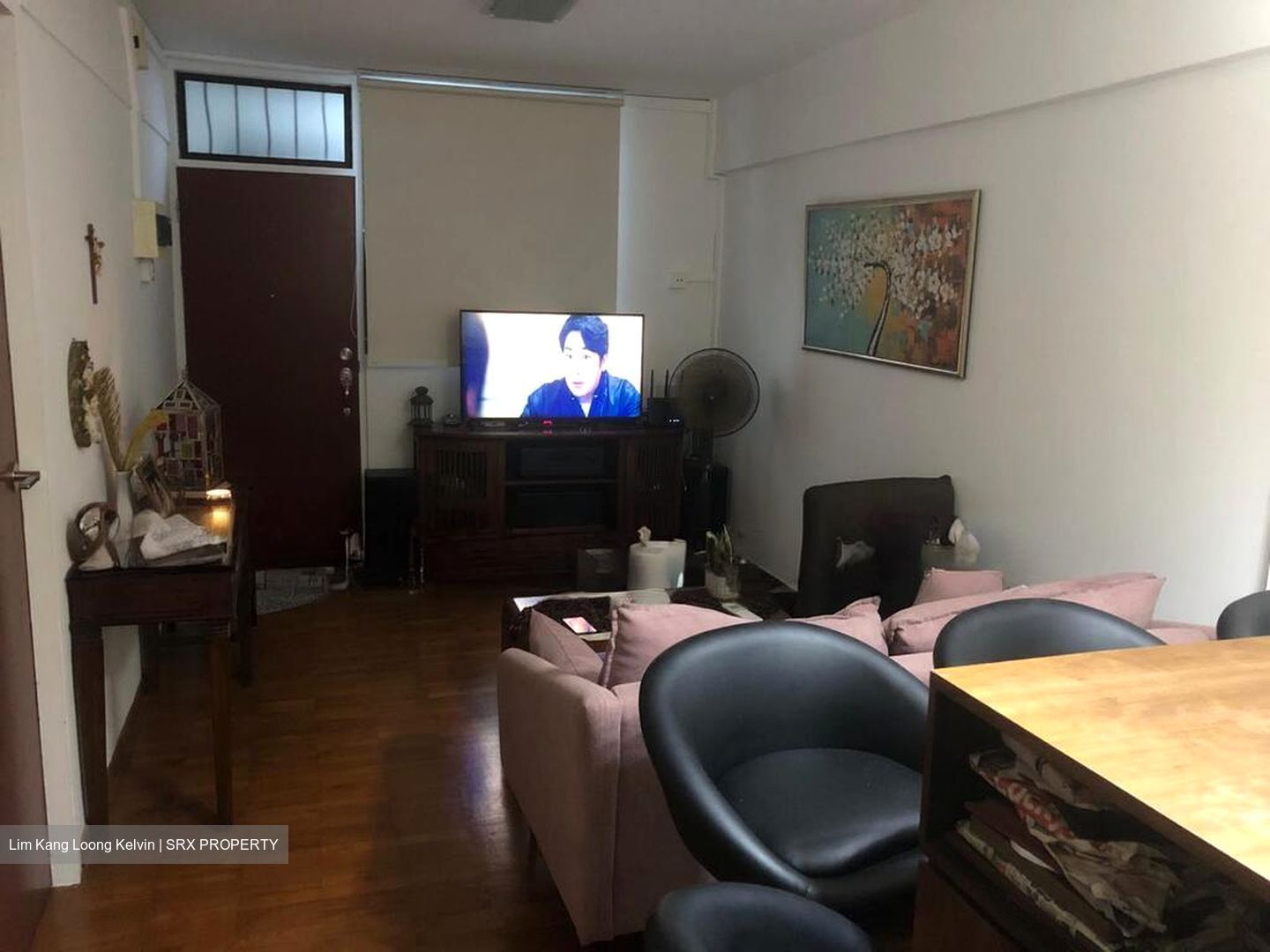 Blk 23 SIN MING VILLE (Bishan), HDB 3 Rooms #508242911